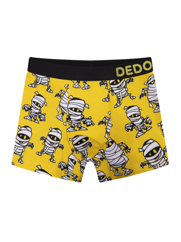 Dedoles Vidám fiú boxer Dedoles Múmiák