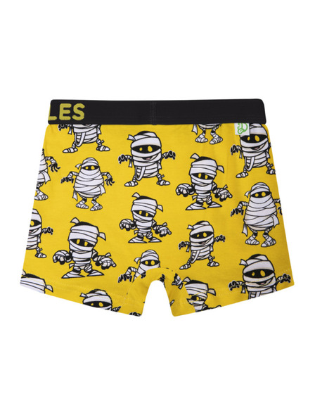 Dedoles Vidám fiú boxer Dedoles Múmiák