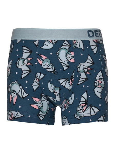Dedoles Vidám fiú boxer Dedoles Denevérek az éjszakában
