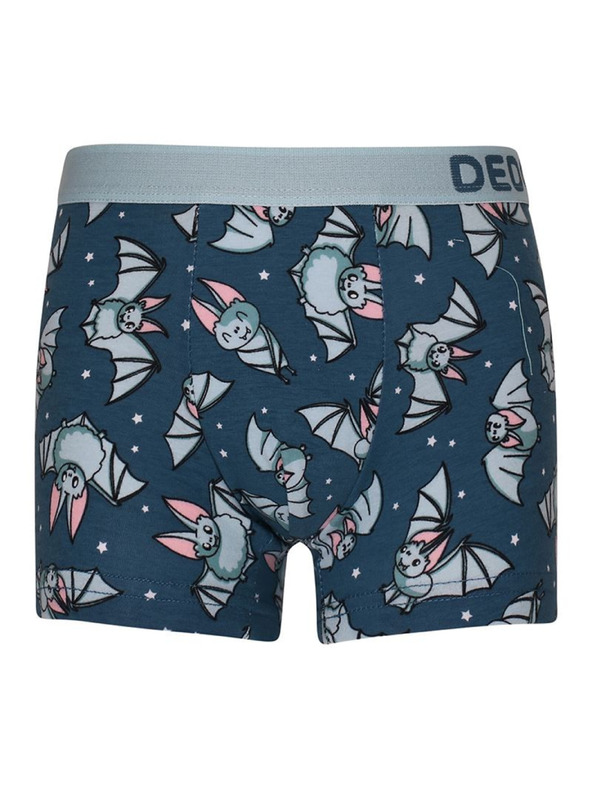 Dedoles Vidám fiú boxer Dedoles Denevérek az éjszakában