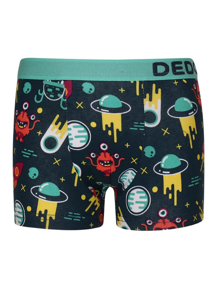 Dedoles Vidám fiú boxer Dedoles Idegenek