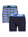 Puma Készlet kettőből - fiú boxer Puma többszínű