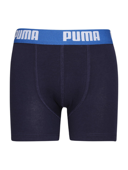 Puma Készlet kettőből - fiú boxer Puma többszínű