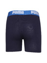 Puma Készlet kettőből - fiú boxer Puma többszínű