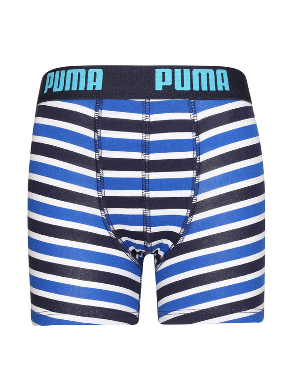 Puma Készlet kettőből - fiú boxer Puma többszínű