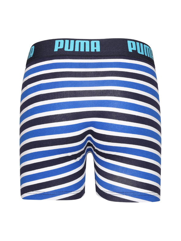 Puma Készlet kettőből - fiú boxer Puma többszínű