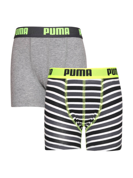 Puma Készlet kettőből - fiú boxer Puma többszínű