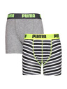 Puma Készlet kettőből - fiú boxer Puma többszínű