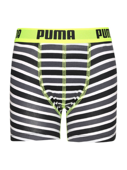 Puma Készlet kettőből - fiú boxer Puma többszínű