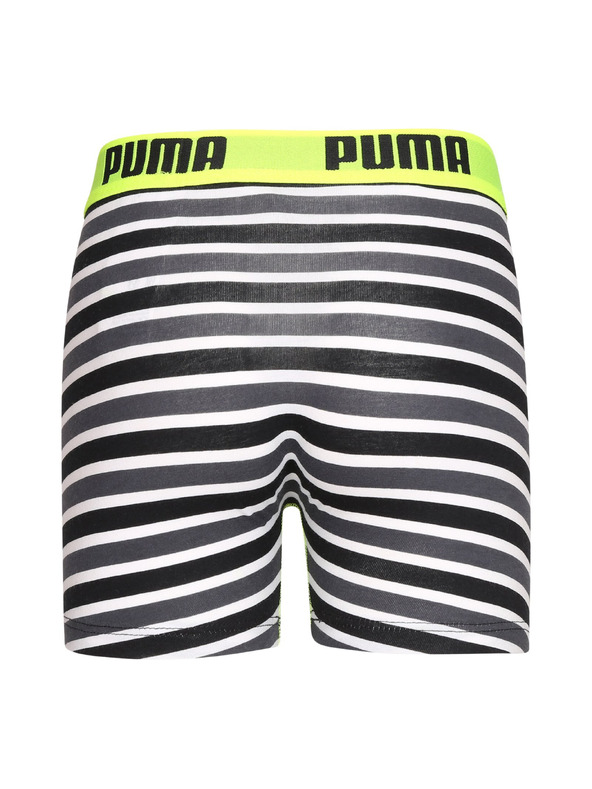 Puma Készlet kettőből - fiú boxer Puma többszínű