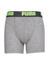Puma Készlet kettőből - fiú boxer Puma többszínű