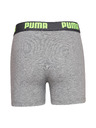 Puma Készlet kettőből - fiú boxer Puma többszínű