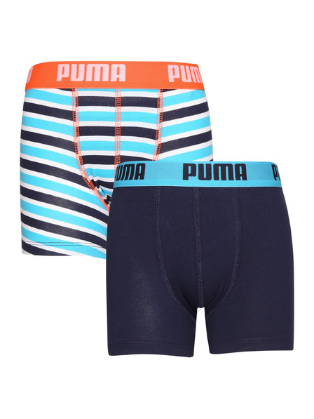 Puma Készlet kettőből - fiú boxer Puma többszínű