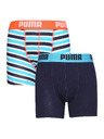 Puma Készlet kettőből - fiú boxer Puma többszínű