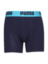 Puma Készlet kettőből - fiú boxer Puma többszínű