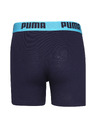 Puma Készlet kettőből - fiú boxer Puma többszínű