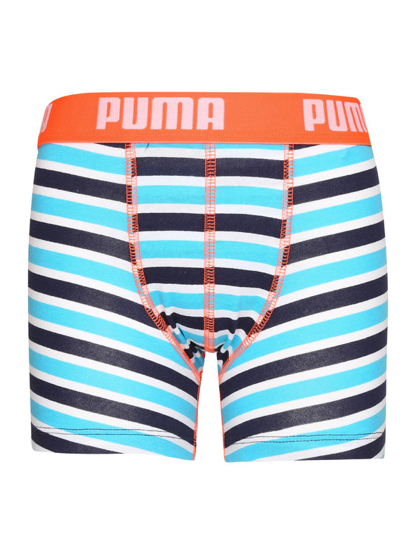 Puma Készlet kettőből - fiú boxer Puma többszínű