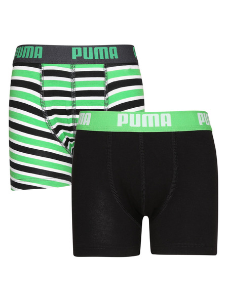Puma Készlet kettőből - fiú boxer Puma többszínű