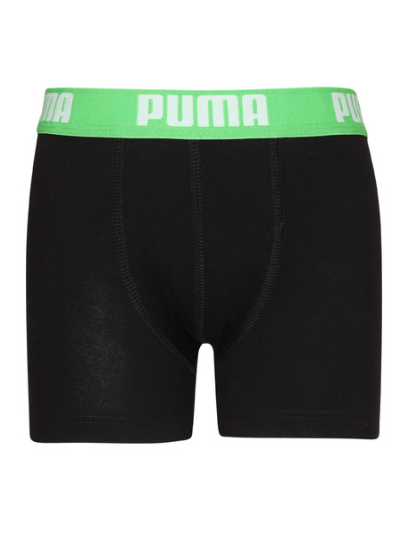 Puma Készlet kettőből - fiú boxer Puma többszínű