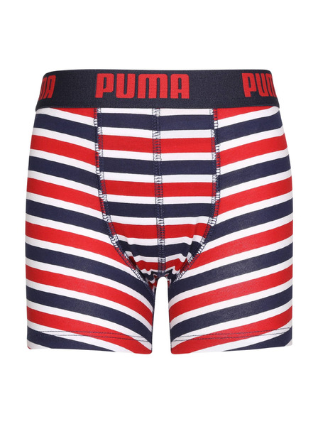 Puma Készlet kettőből - fiú boxer Puma többszínű