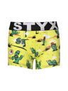 Styx Gyerek boxer Styx art sportgumi kaktuszok