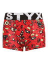 Styx Gyerek boxer Styx art sportgumi zombi