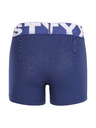 Styx Gyerek boxer Styx sportgumi sötétkék