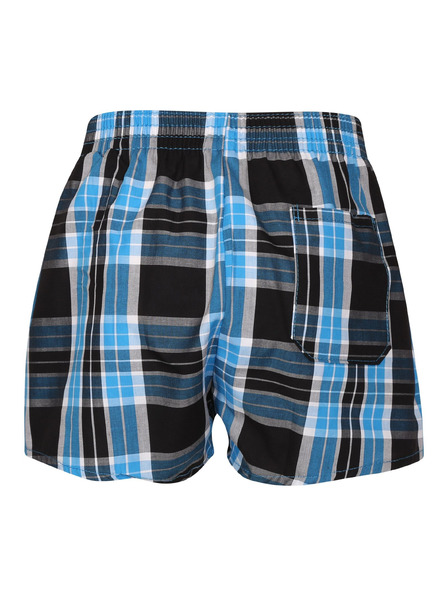 Styx Gyerek boxer rövidnadrág Styx klasszikus gumi többszínű