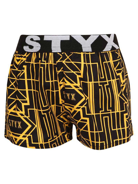 Styx Gyerek boxer Styx art sportgumi Gatsby