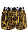Styx Gyerek boxer Styx art sportgumi Gatsby