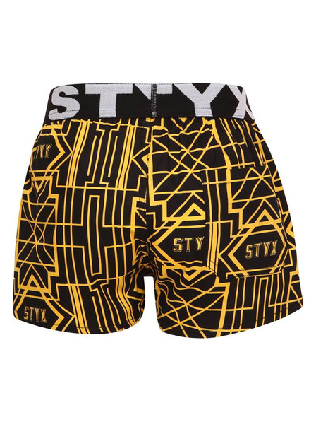 Styx Gyerek boxer Styx art sportgumi Gatsby