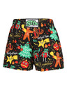 Styx Gyerek boxer Styx art klasszikus gumi Karácsony díszek
