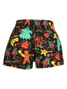 Styx Gyerek boxer Styx art klasszikus gumi Karácsony díszek