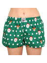 Dedoles Vidám női boxer Dedoles Mikulás és Rudolf