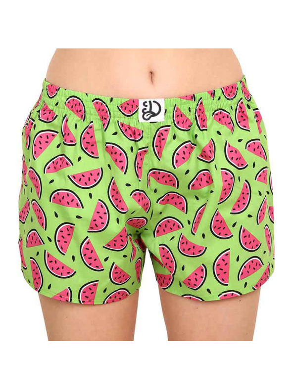 Dedoles Vidám női boxer Dedoles Ízletes melón