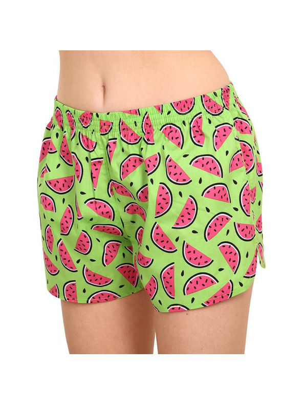 Dedoles Vidám női boxer Dedoles Ízletes melón