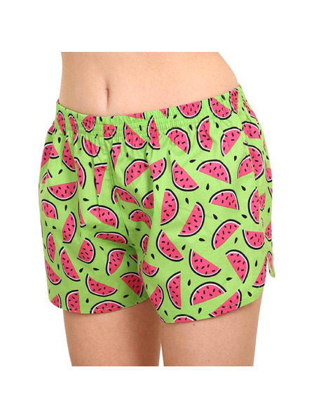 Dedoles Vidám női boxer Dedoles Ízletes melón
