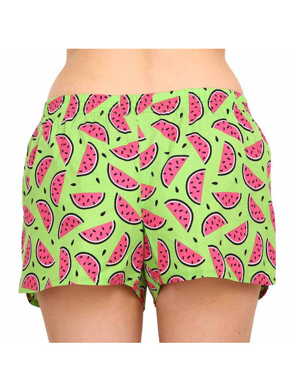 Dedoles Vidám női boxer Dedoles Ízletes melón
