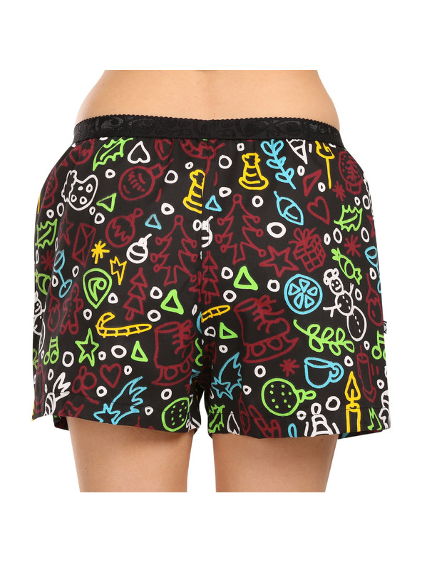 Represent Női boxer Represent Gigi Xmas Collection