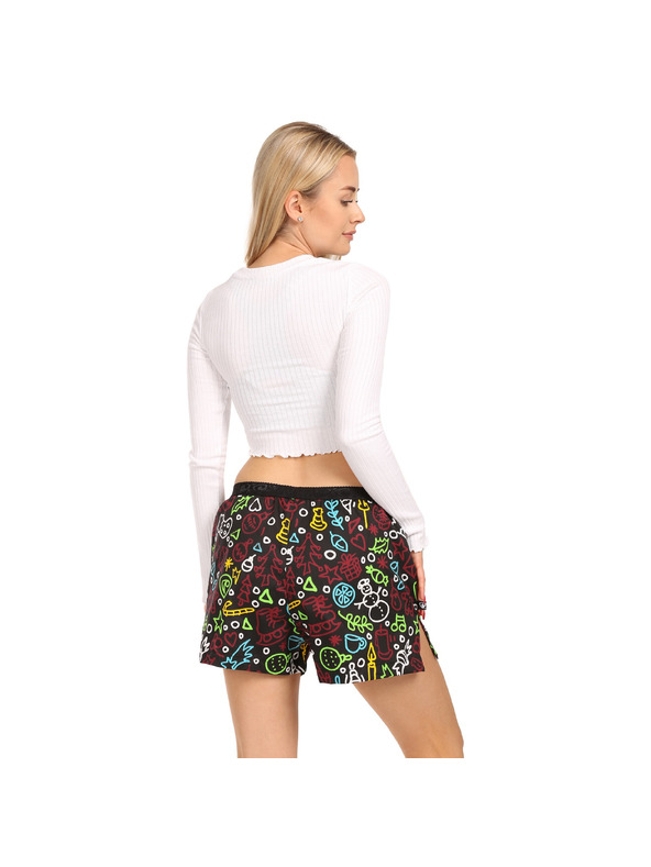 Represent Női boxer Represent Gigi Xmas Collection