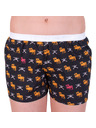 Represent Női boxer Represent fekete