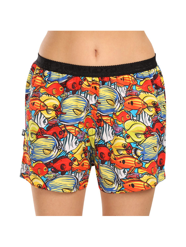 Represent Női boxer Represent Gigi Aquarium Traffic