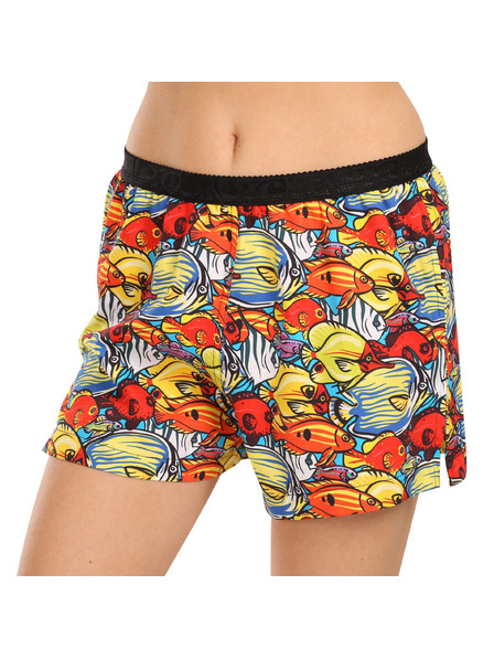 Represent Női boxer Represent Gigi Aquarium Traffic