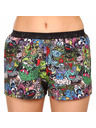 Represent Női boxeralsó Represent monster