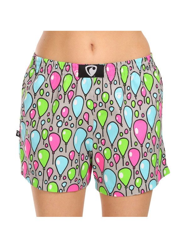 Represent Női boxeralsó Represent Bella 99 Luftbalons