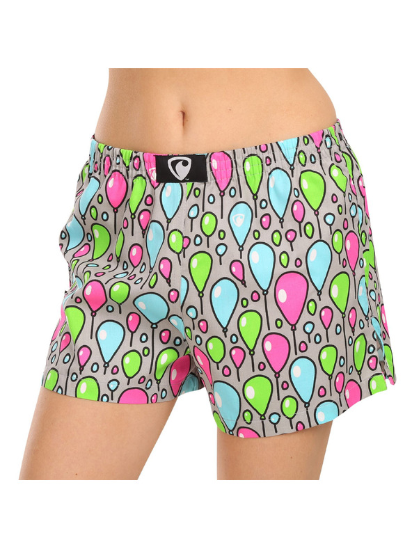 Represent Női boxeralsó Represent Bella 99 Luftbalons