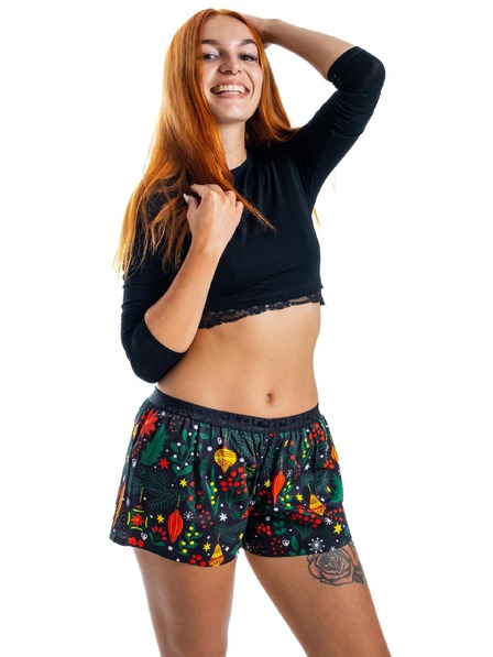 Represent Női boxeralsó Represent mistletoe