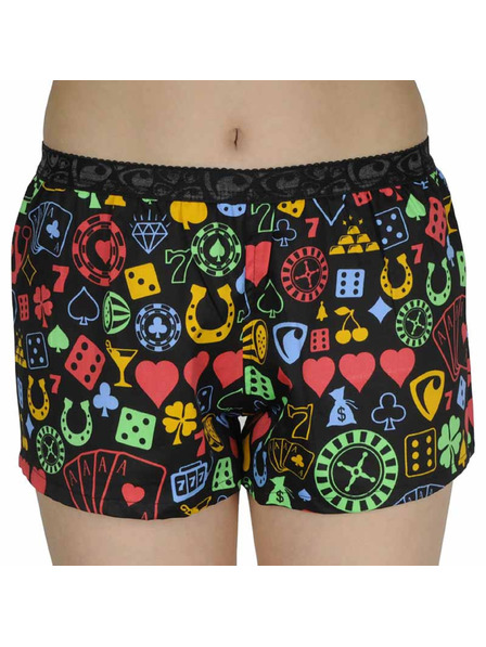Represent Női boxeralsó Represent love winner