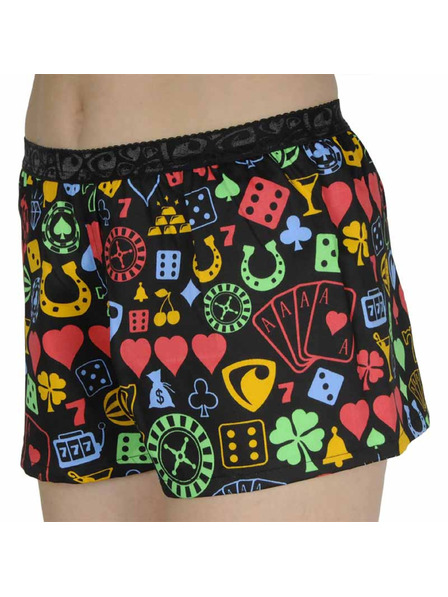 Represent Női boxeralsó Represent love winner