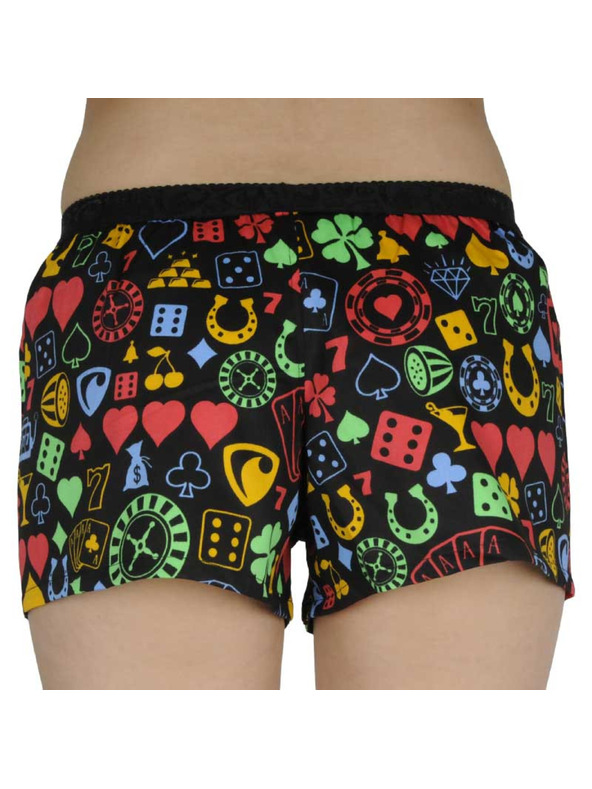 Represent Női boxeralsó Represent love winner